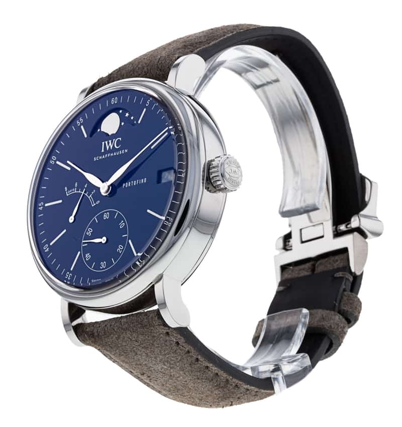 IWC Portofino Hand-Wound IW516405